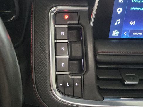 Used 2023 Chevrolet Tahoe RST w/ Luxury Package AWD/4WD image 31