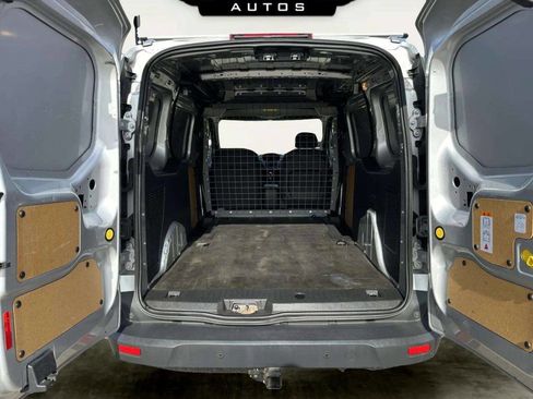 Used 2017 Ford Transit Connect XLT FWD image 14