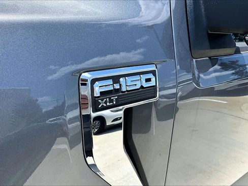 Certified 2024 Ford F150 XLT w/ Mobile Office Package AWD/4WD image 29