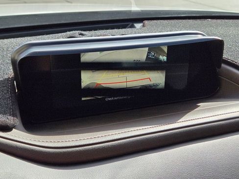 Certified 2023 MAZDA CX-30 2.5 Turbo w/ Premium Package image 28