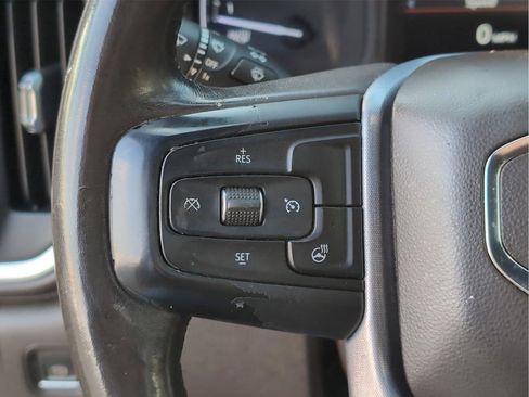 Used 2021 GMC Sierra 1500 SLT w/ SLT Premium Package image 25