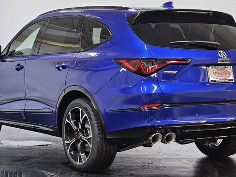 New 2026 Acura MDX Type S image 8