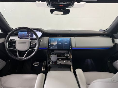Used 2023 Land Rover Range Rover Sport SE AWD/4WD image 16