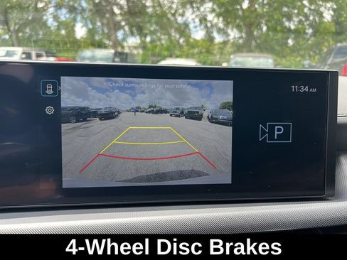 Used 2024 Hyundai Sonata SEL FWD image 15
