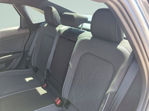 New 2026 Volkswagen Jetta Sport FWD image 25