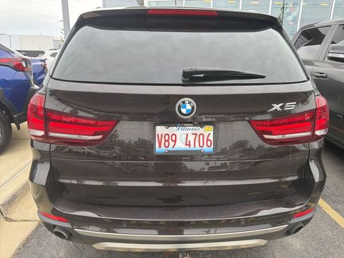 Used 2017 BMW X5 xDrive35i AWD/4WD image 5
