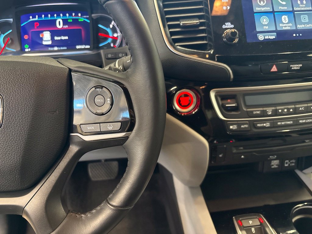 Used 2020 Honda Pilot Touring image 26