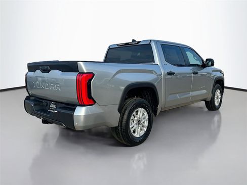 New 2026 Toyota Tundra SR5 image 13