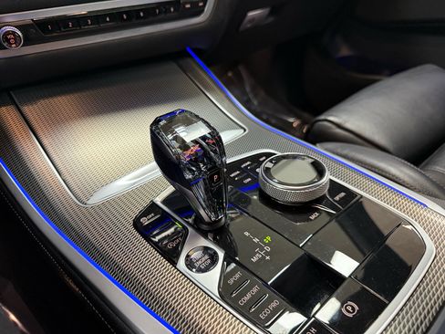 Used 2020 BMW X5 sDrive40i w/ M Sport Package image 22