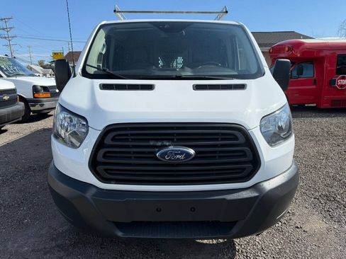 Used 2018 Ford Transit 250 148 Low Roof RWD image 3