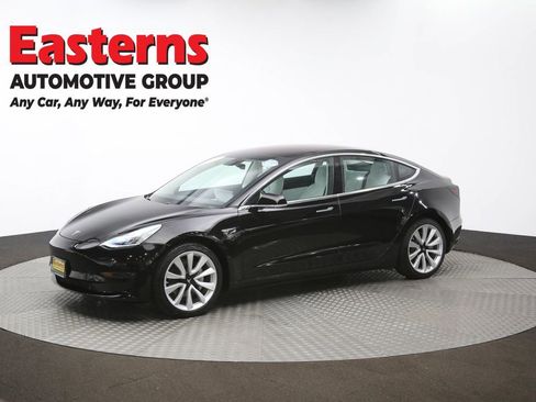 Used 2018 Tesla Model 3 Long Range image 56