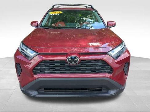 Used 2023 Toyota RAV4 XLE w/ Convenience Package AWD/4WD image 7