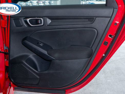 Certified 2023 Honda Civic LX image 14