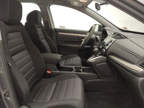 Used 2019 Honda CR-V LX image 21