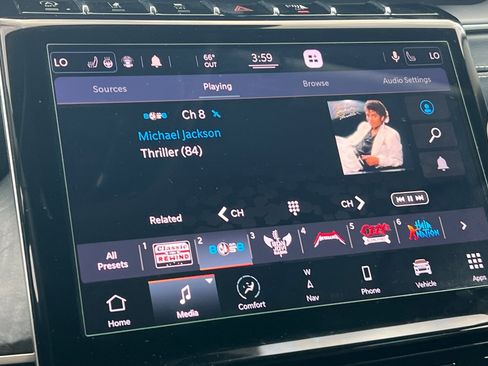 Used 2021 Jeep Grand Cherokee L Limited image 27