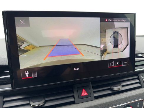 Used 2025 Audi A5 2.0T Premium Plus image 66