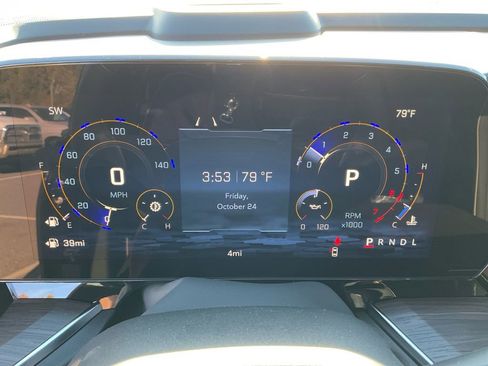 New 2026 Chevrolet Tahoe Premier image 18