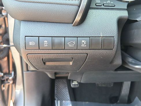 Used 2024 Toyota Camry LE FWD image 7