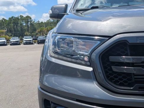 Used 2023 Ford Ranger Lariat w/ Equipment Group 501A High RWD image 9