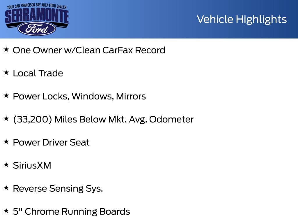 Used 2011 Ford F150 XLT w/ XLT Chrome Pkg AWD/4WD image 6