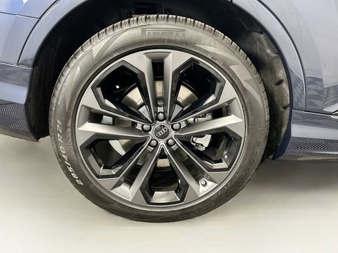 Used 2026 Audi Q7 3.0T Premium Plus image 32