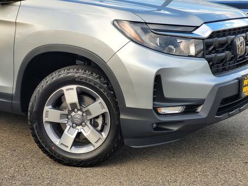 New 2026 Honda Ridgeline RTL image 3