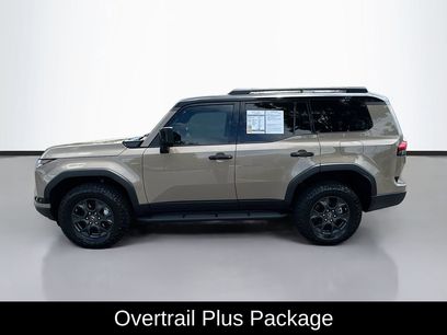 Used 2024 Lexus GX 550