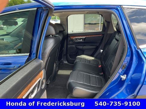 Used 2022 Honda CR-V EX-L image 31