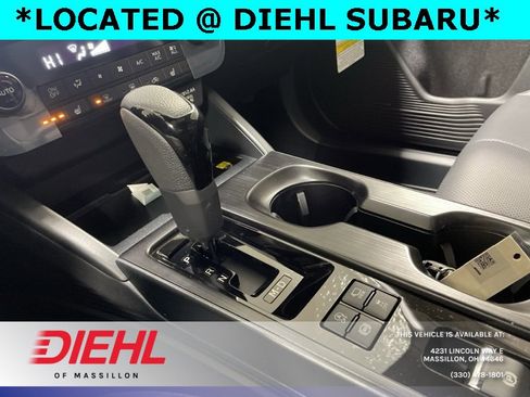 New 2026 Subaru Outback Limited XT image 34