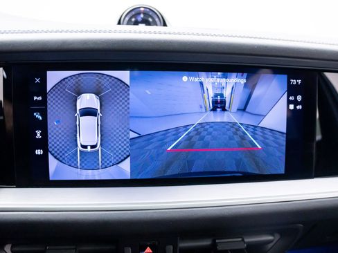 Used 2024 Porsche Cayenne S image 25