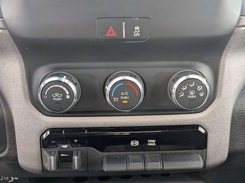 Certified 2024 RAM 3500 Tradesman AWD/4WD image 21