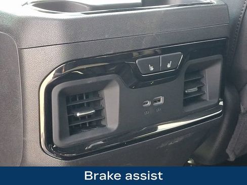 Used 2026 GMC Sierra 1500 AT4 w/ AT4 Premium Package AWD/4WD image 21