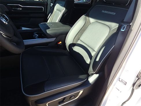 New 2026 RAM 1500 Laramie image 28