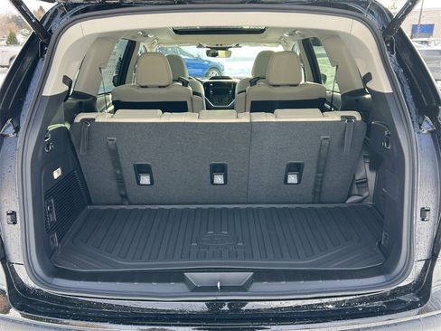 New 2026 Subaru Ascent Limited image 40