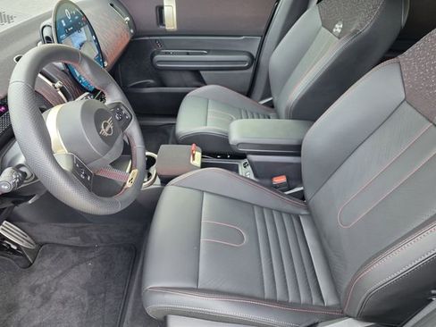 Used 2025 MINI Cooper Countryman John Cooper Works w/ Comfort Package Max image 10
