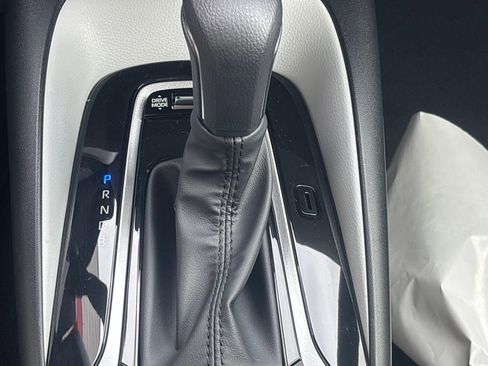 New 2026 Toyota Corolla SE image 13