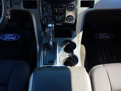 Used 2014 Ford F150 FX4 image 25