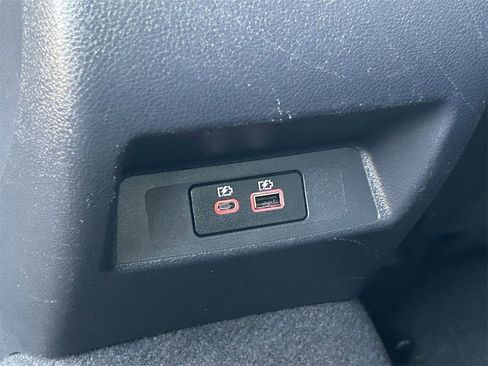 Certified 2022 Nissan Altima 2.5 SV w/ SV Premium Package image 14