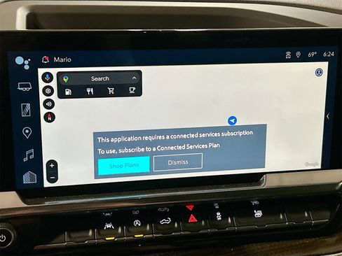 Used 2024 Chevrolet Silverado 1500 LT image 12