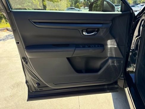 New 2026 Honda CR-V TrailSport image 12