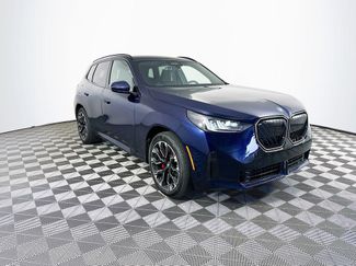 Used 2025 BMW X3 xDrive30i w/ Premium Package video 2