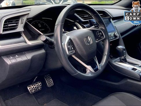 Used 2020 Honda Civic Sport image 13