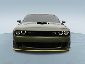 Used 2023 Dodge Challenger R/T Scat Pack RWD video 2
