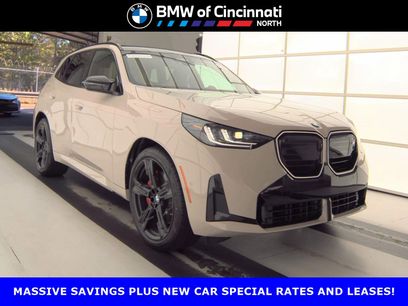 Certified 2025 BMW X3 M50