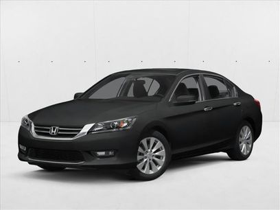Used 2014 Honda Accord EX-L