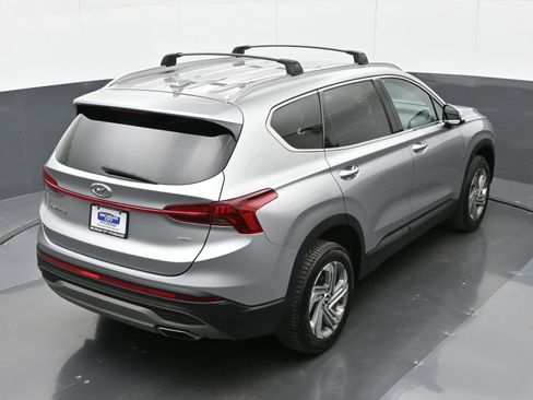 Used 2023 Hyundai Santa Fe SEL AWD/4WD image 30