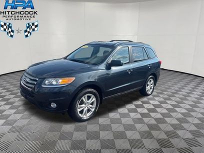 Used 2012 Hyundai Santa Fe SE
