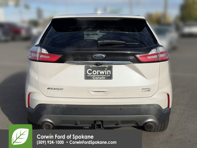 Used 2019 Ford Edge SEL w/ Equipment Group 201A AWD/4WD image 18