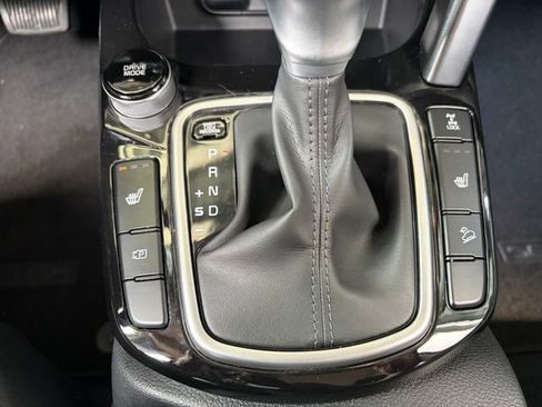 Certified 2024 Kia Seltos S AWD/4WD image 25