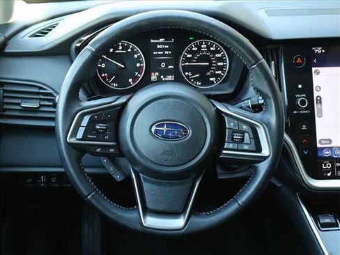 Used 2022 Subaru Outback Premium AWD/4WD image 14